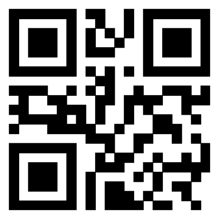 3303032288 Qr Code associato