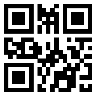 3303032289 Qr Code associato