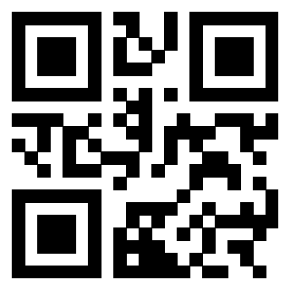 3303032290 - Immagine del QrCode