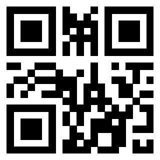 3303032293 - Immagine del Qr Code