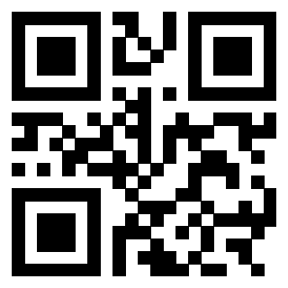3303032294 Qr Code associato