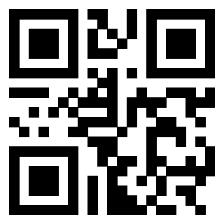 Immagine del QrCode di 3303032297