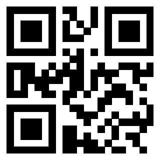 Immagine del Qr Code di 3303032298