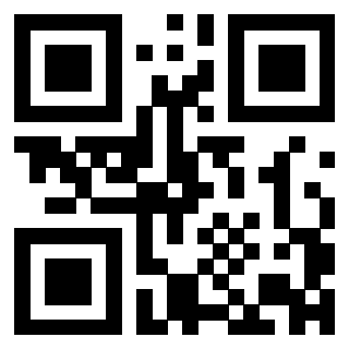 3303032300 QrCode associato