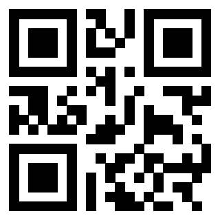 Immagine del QrCode di 3303032301