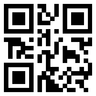 3303032302 - Immagine del QrCode