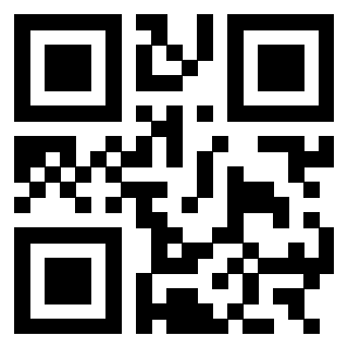 3303032304 - Immagine del QrCode