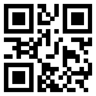 3303032306 QrCode associato