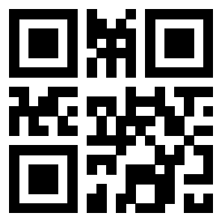 3303032308 - Immagine del Qr Code
