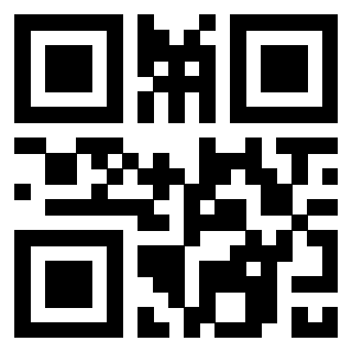 Immagine del QrCode di 3303032311