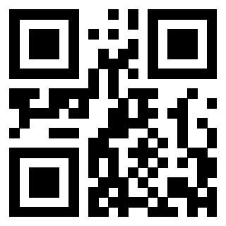 3303032312 Qr Code associato