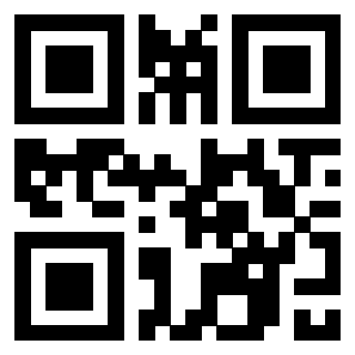 Immagine del Qr Code di 3303032313