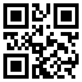 3303032314 - Immagine del QrCode
