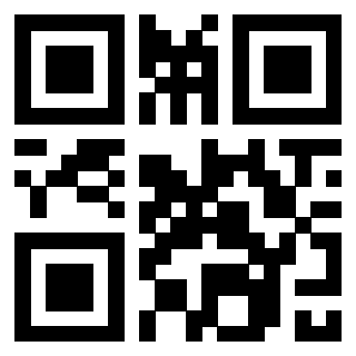 Immagine del QrCode di 3303032316