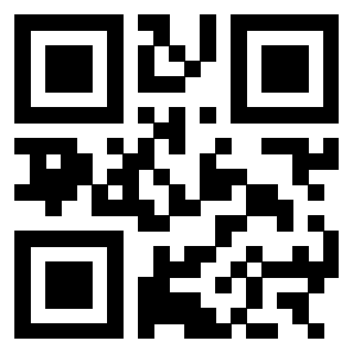 3303032318 QrCode associato
