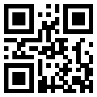 Immagine del QrCode di 3303032319