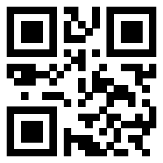 Scansione del Qr Code di 3303032321