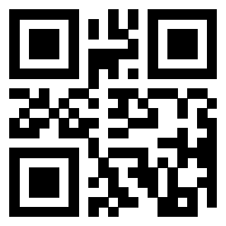 3303032322 - Immagine del QrCode associato