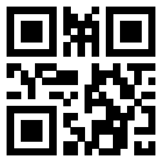3303032325 Qr Code associato