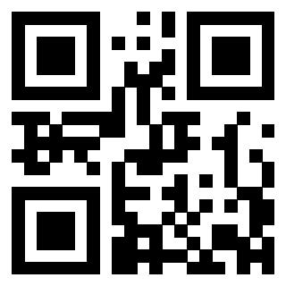 3303032326 - Immagine del QrCode associato