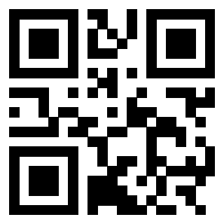 QrCode di 3303032327