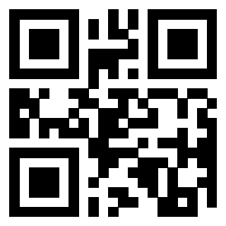 Scansione del QrCode di 3303032329