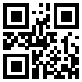 Immagine del QrCode di 3303032331