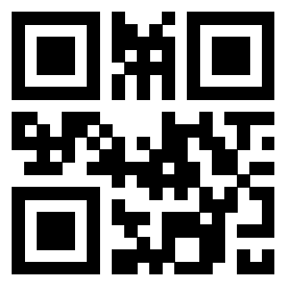 3303032332 - Immagine del Qr Code associato