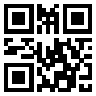 Il QrCode di 3303032335