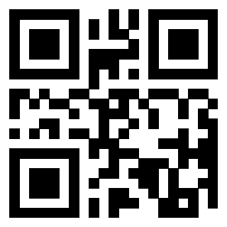 3303032341 - Immagine del QrCode associato