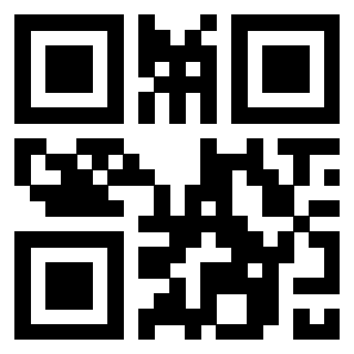 Immagine del QrCode di 3303032347