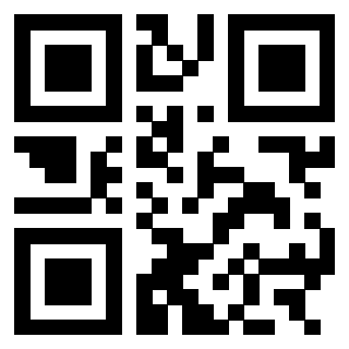 Immagine del QrCode di 3303032348