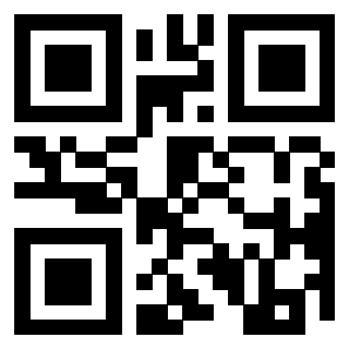 Il QrCode di 3303032350
