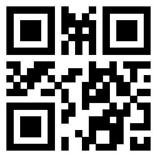 Immagine del Qr Code di 3303032351