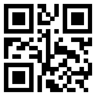 Qr Code di 3303032354