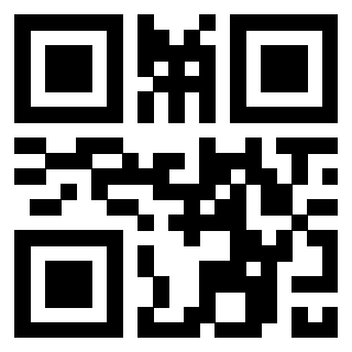 Immagine del QrCode di 3303032355
