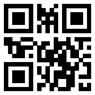 Immagine del QrCode di 3303032357