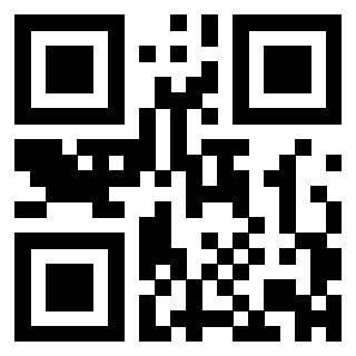 Il QrCode di 3303032358