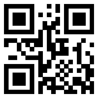 Immagine del QrCode di 3303032360