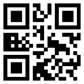 Scansione del Qr Code di 3303032361