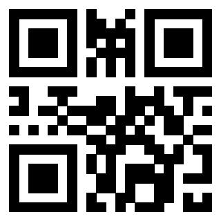 Immagine del Qr Code di 3303032364