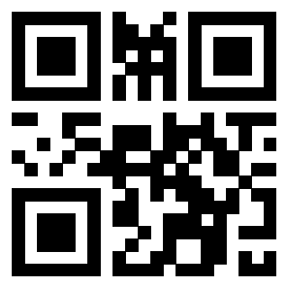 Il Qr Code di 3303032367