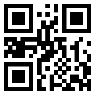 3303032370 - Immagine del QrCode associato