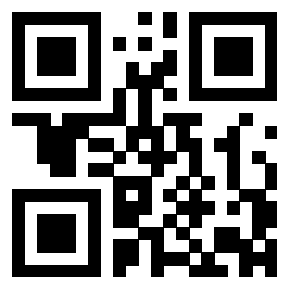 Immagine del QrCode di 3303032371