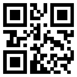Il QrCode di 3303032373