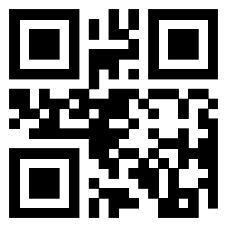 3303032374 - Immagine del Qr Code associato