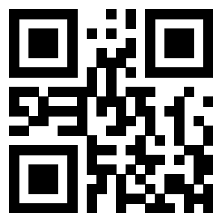 Qr Code di 3303032377