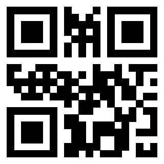 Scansione del Qr Code di 3303032378