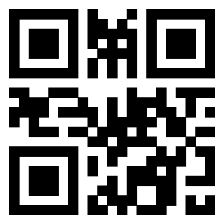 3303032381 Qr Code associato