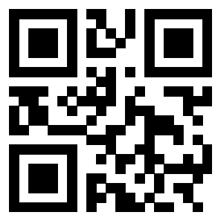 Qr Code di 3303032385